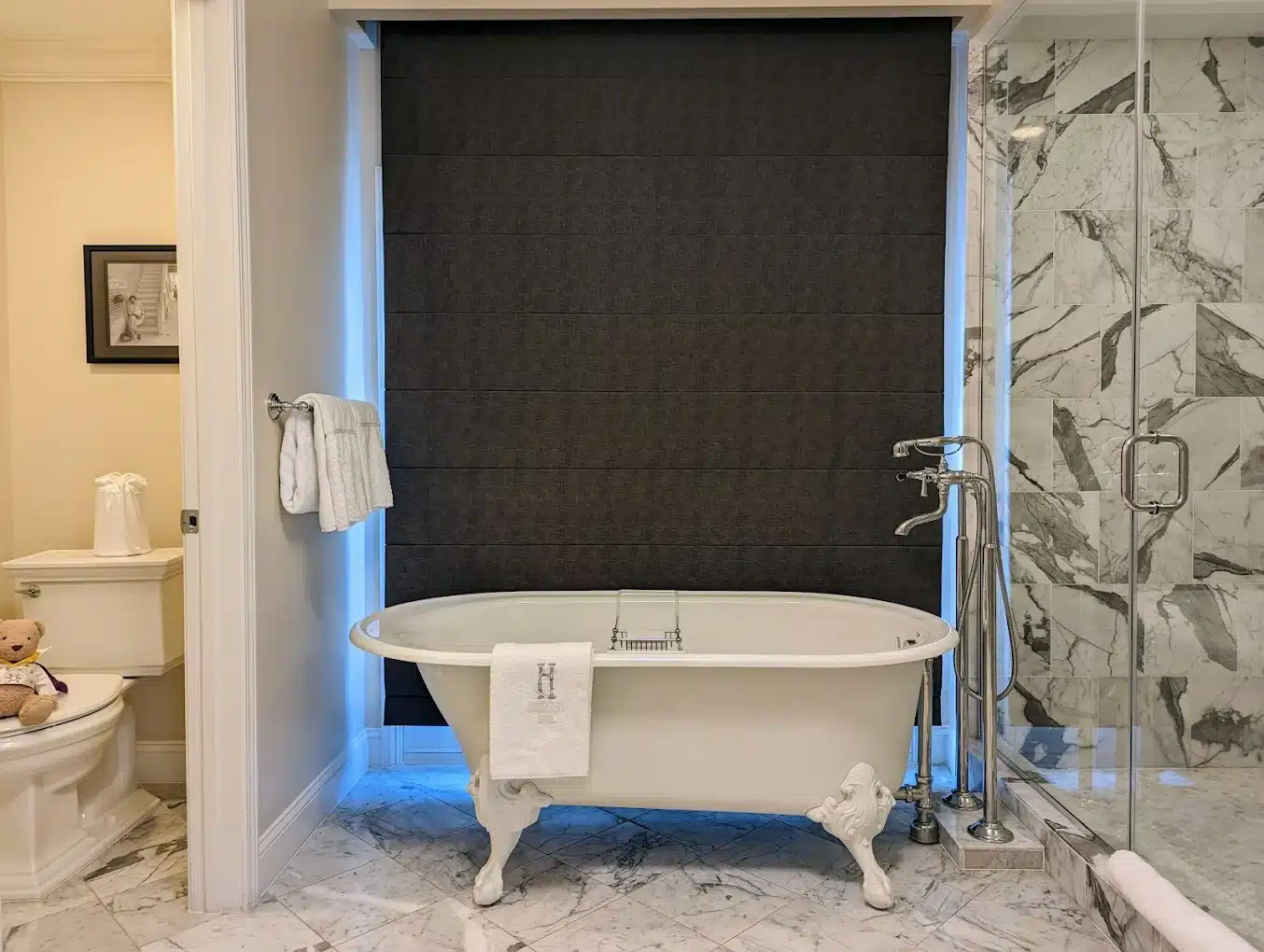 The Oliver Hotel of Oxford