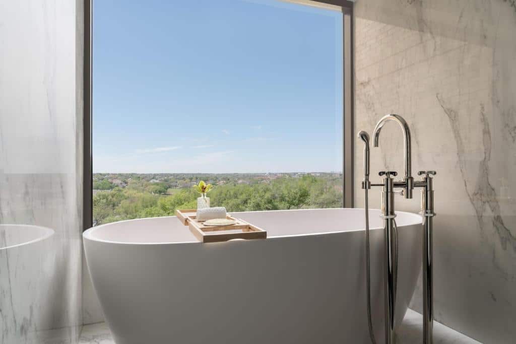 The Ritz-Carlton Dallas