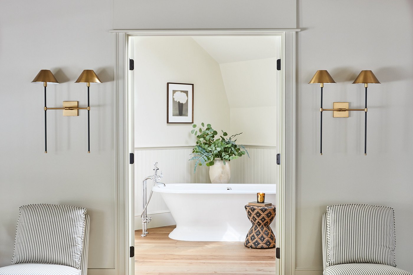 White Barn Inn & Spa