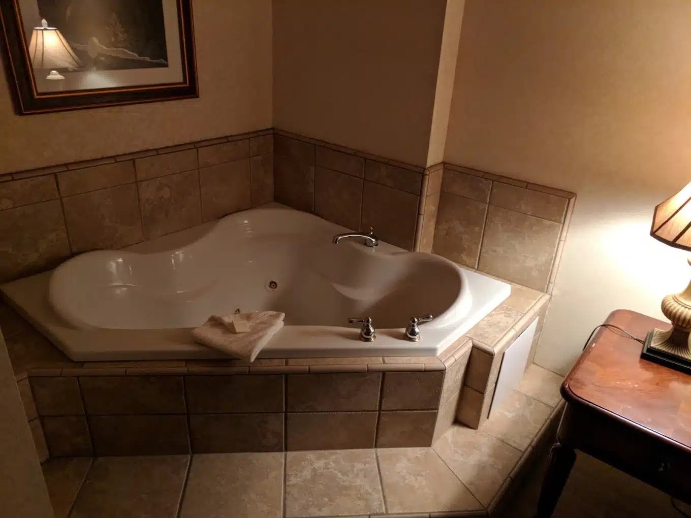 Zermatt Utah Resort & Spa