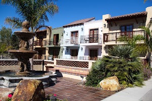Avila La Fonda Hotel place picture