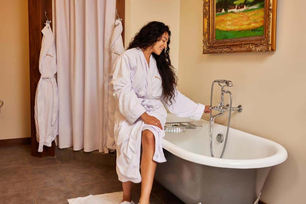 Mirbeau Inn & Spa – Plymouth